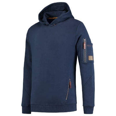 Hanorac pentru bărbaţi Premium Hooded Sweater-ink