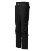Pantaloni de lucru pentru bărbaţi Vertex-negru