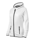 Stretch fleece pentru damă Direct-alb