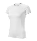 personalizare Tricou pentru damă Tricou pentru damă Destiny-alb