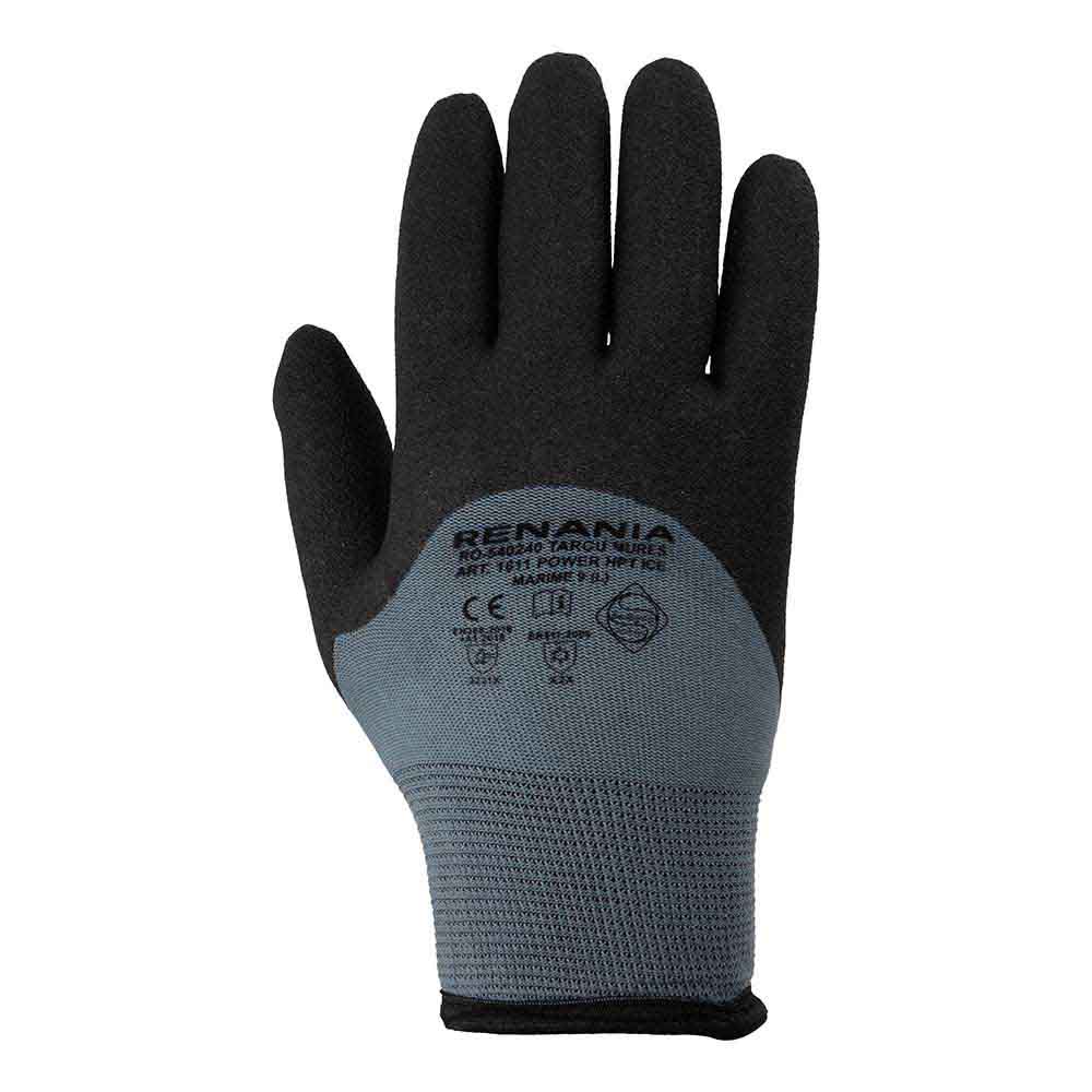 Manusi protectie frig HPT Ice personalizabile cu logo